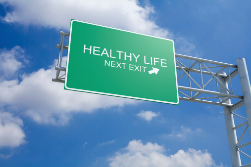 10 Tips to Design Your Healthy Lifestyle