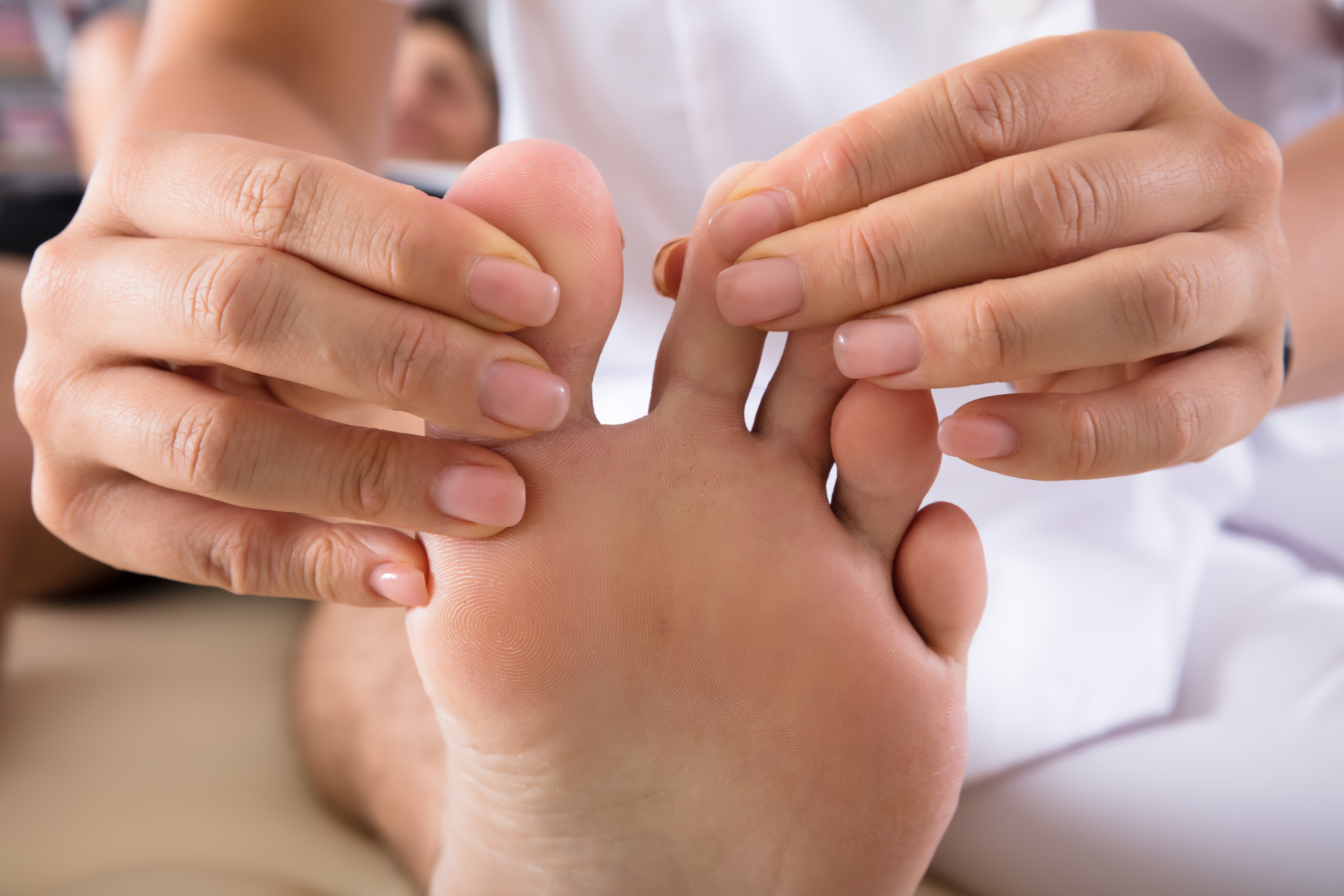 Foot Care and the Best Exercises for Your Feet After Foot Surgery