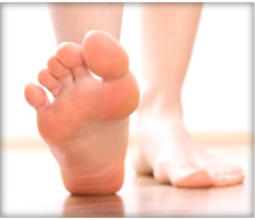 Foot Fitness Is Important To Help Maintain A Healthy Body & Optimal Structural Support