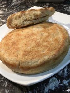 Easy Gluten-Free Sourdough Bread Recipe