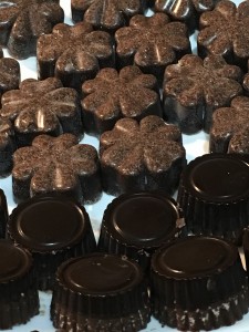 Sugar-Free Chocolate Recipes