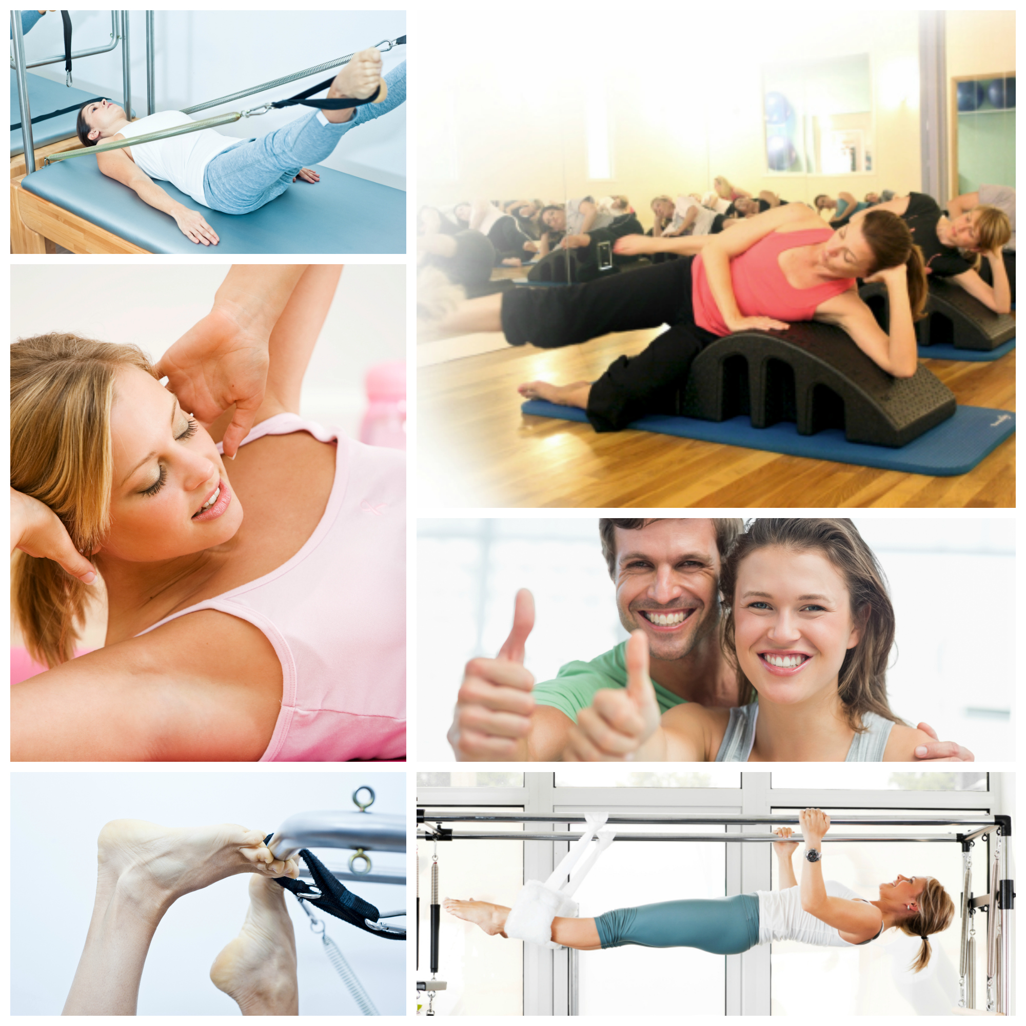 Get The Best Pilates Exercises Into Your Workouts To Maximize the Whole-Body Health Benefits of the Pilates System