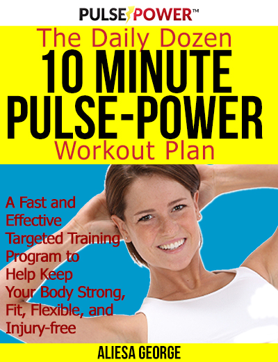 Pulse Power Title Page