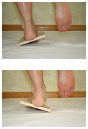Side-to-Side-Ankle-Exercise