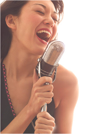 Vocal Training Benefits of Pilates