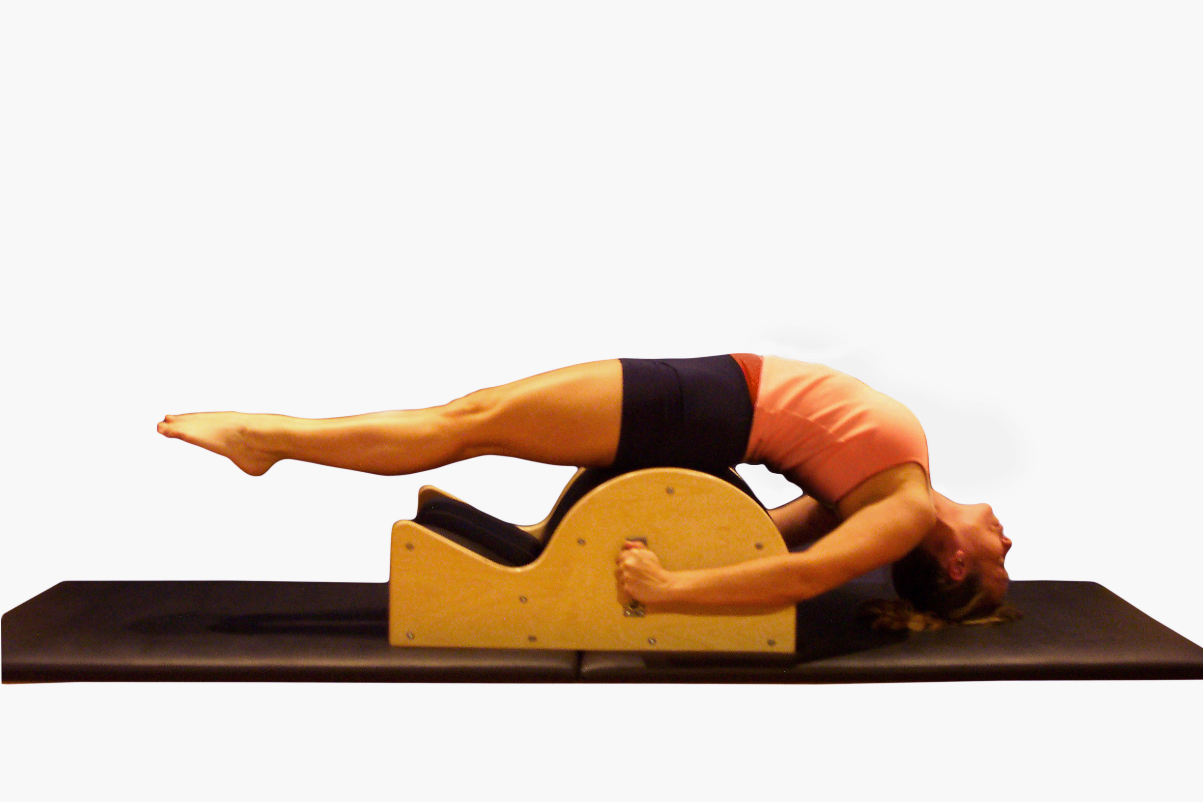 Spine Extension: “Secret” Training Tips