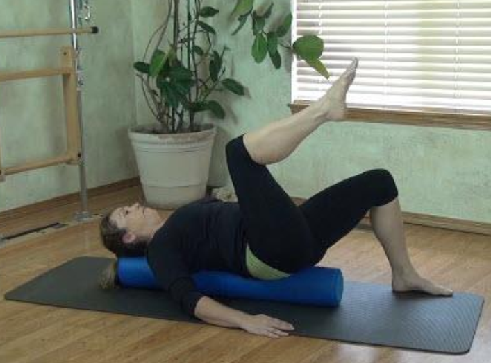 Tips To Use Foam Roller Exercises To Improve Your Health and Fitness