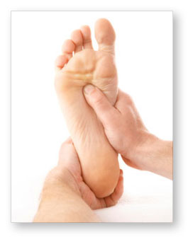 Foot Care Resources
