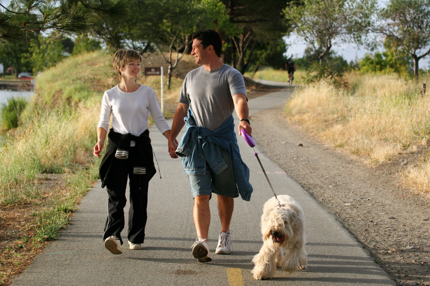 Walk Healthy: Improve Foot Fitness & Reduce Foot Pain
