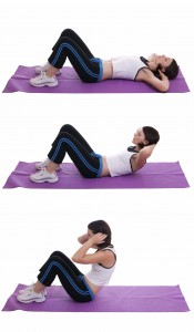 Pilates Training Tips for Core Support