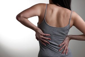Reducing Back Pain with Breathing 