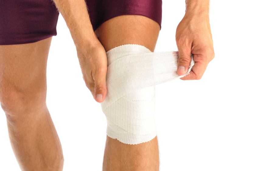 How Do I Get Rid of Knee Pain?