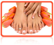 Personal Foot Care Solutions