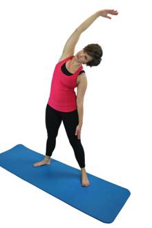 Side Bend: “Secret” Training Tips