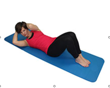 Twisting Exercise Tips – Improve Core Rotation for Strong Abs and A Healthy Back